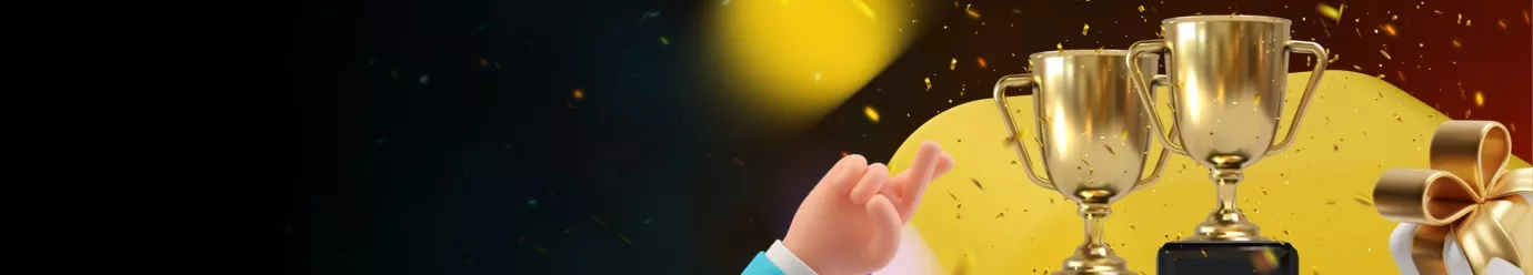 Desktop Carousel Banner