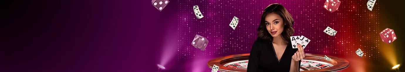 Desktop Carousel Banner