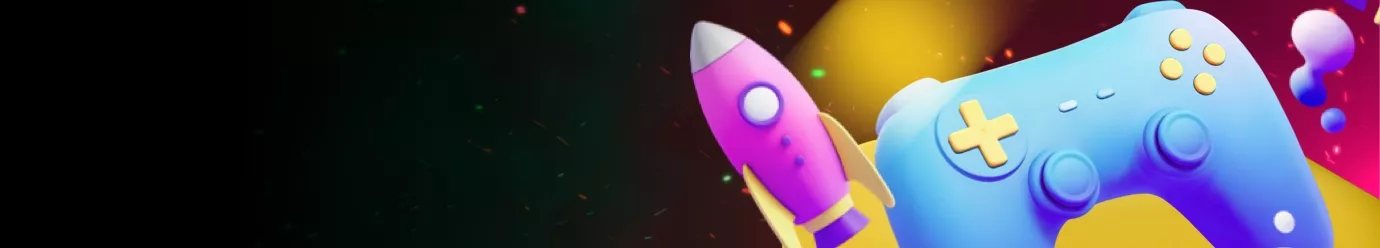 Desktop Carousel Banner